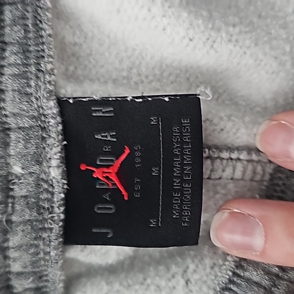 Jordan sweatpants - Picture 4 of 4